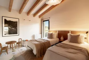 Finca de vacances écologiques de luxe, avec de superbes vues sur les montagnes de Tramuntana - Image 4
