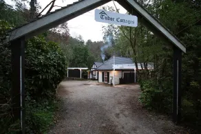 Evora Cottage with spa bath & wood fireplace - Image 4