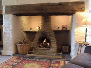4 bedroom accommodation in Wolfscastle, near Haverfordwest - Image 2