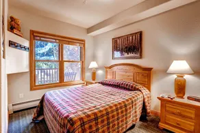 2 Bedroom Apartment | Balcony and Stunning Views! - Image 5
