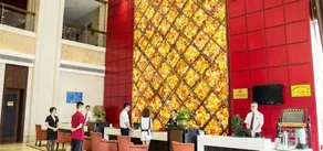 Yanjiang International Hotel - Image 5