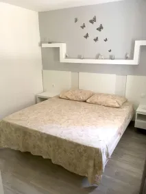 One bedroom apartment with terrace Jezera, Murter (A-19056-c) - Image 3
