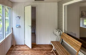 Wunderschönes Haus in Bording mit WLAN - Image 4
