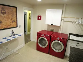 Lev drömmen på Long Lake! Båtliv, fiske, simningsparadis med idrottsplan! - Image 3