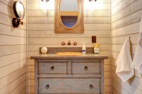 Greydon Cabin ~ Rustic Luxury in Woodstock VT  - Image 2