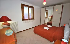 Villa indipendente con WIFI, piscina privata, A/C, TV, patio, vista panoramica, vicino Arezzo - Image 4