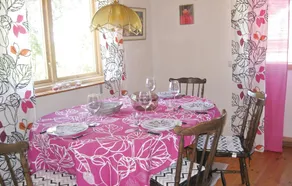 Superbe maison 1 chambre à Nossebro - Image 3