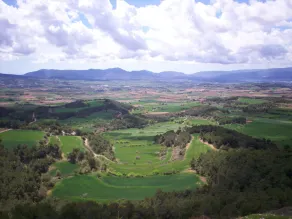 Horizons Rural - Beautiful Penthouse i stenhus 110kms fra Barcelona - Image 3