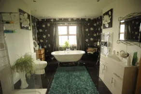 Propriété de luxe de 4 chambres - Image 4