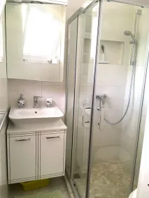 One bedroom apartment with terrace Jezera, Murter (A-19056-c) - Image 2