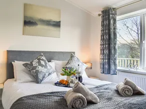 3 chambres à coucher à Barrow, near Clitheroe - Image 5