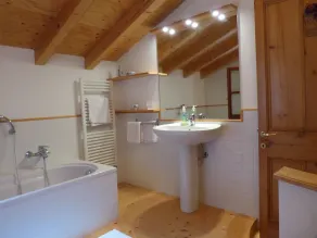 Ferme rénovée où l'huile d'olive utilisée pour être faite. - Image 2