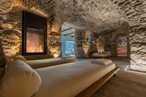 Exklusives Chalet in den Dolomiten, Sella Ronda und Dolomiti Superski - Image 3
