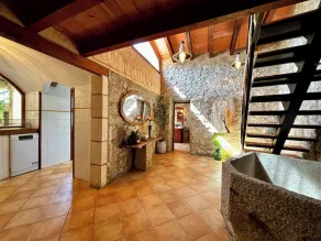 Nice Country house with pool in Es Capdella's city - Image 2