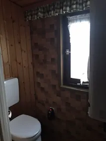 Retro Ferienwohnung mit Schlossblick im Nordschwarzwald - Image 5