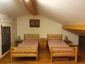 Le Pilan Watermill *** Pizza oven, foosball table, ping-pong table, spa, sauna - Image 4