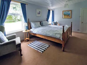 Boende med 4 sovrum i Pirnmill, Isle of Arran - Image 4