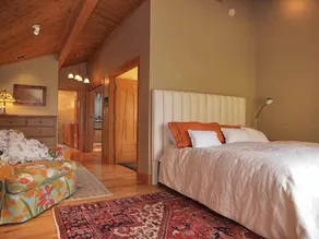 Ski chalet de luxe situé entre Snowbird et Alta - Image 5