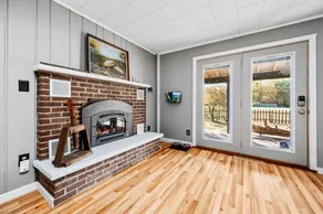 Private fishing, close to skiing and snowmobiling! - Image 2