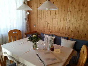 \"Enzian\" Small but beautiful! The house with a personal touch. - Image 5