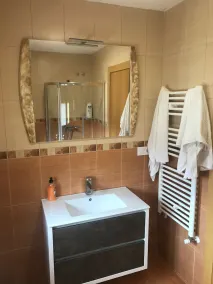 Hus i hjertet af bjergene - Image 3
