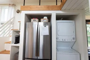 The Tiny House at Uproot Farms - A Unique Experience - Image 2