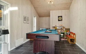 Spacious Holiday Home in Fjerritslev near Sea - Image 2
