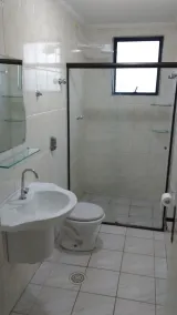 Guarujá-Enseada - 1 Bedroom Apartment with Pool - Image 3