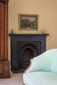 Nytt för 2019 - 10 sovplatser - Spektakulärt hus utanför St Andrews - Image 4