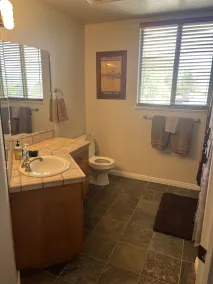 Two level condo with gourmet kitchen, upstairs remodel, and outdoor wonderland. - Image 2