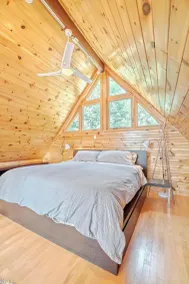 Relax and Rejuvenate at Kamanik Guest House near Ottawa - Image 4