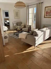 Villa Familiale Typiquement Provençale, au Calme, à 20 min D'aix - Image 5