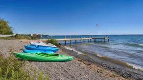 A Shore Thing: Breathtaking Panoramic Views and Spectacular Design Await You! - Image 4