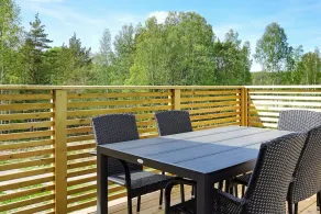 5 personer fritidhus i STRÖMSTAD - Image 5