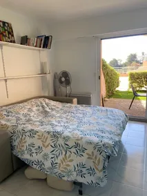Nice place with sea and swimming pool - Image 2
