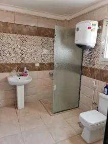 Lovely 3-Bedroom Apartment Maadi - Image 2