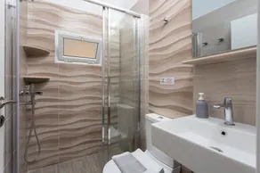Fotini - One Bedroom Apartment, Sleeps 4 - Image 2