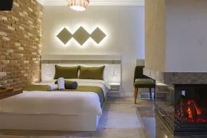 Deluna Ümitköy Suite - Image 5