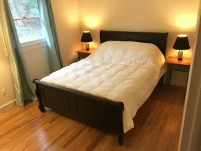 3 BR East Hampton NW Cottage, Schritte zum Sammy's Beach - Image 5