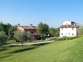 Country House / Farm House em Castelfiorentino com 2 quartos e capacidade para 6 pessoas - Image 5