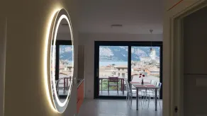 Appartamento Vista Lago e Castello - Image 5