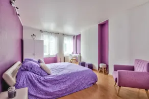Glamourøs-chic villa med privat pool i Paris-området - Image 4