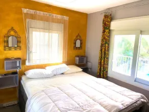 Atemberaubende 1 Schlafzimmer Hütte mit privatem Pool und BBQ Perfekt für Paare - Image 4
