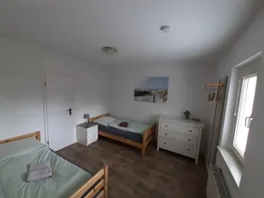 Idyllic apartment at the Krüpelsee - Image 4