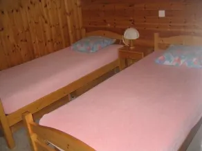 Comfortable chalet in an idyllic area. Fenced garden. Dogs accepted. - Image 5