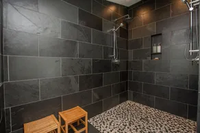Nagelneues erstaunliches Westküsten-Ufergegend-Luxushaus - Image 5