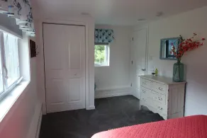 Charming Waterfront Cottage mit privatem Dock. In der Nähe von Annapolis & USNA - Image 4