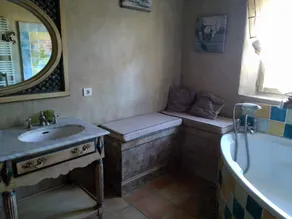 Une villa luxueuse dans un environnement calme, sans vis-à-vis. - Image 2