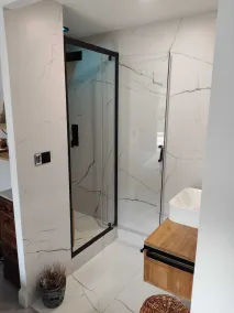 Superbe appartement avec jacuzzi avec jardin privé - Image 2