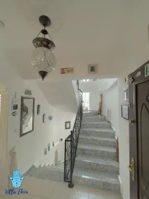 Villa Ekim is a stunning 4 Bedroom 3 Bathroom Property with Private Pool - Image 2